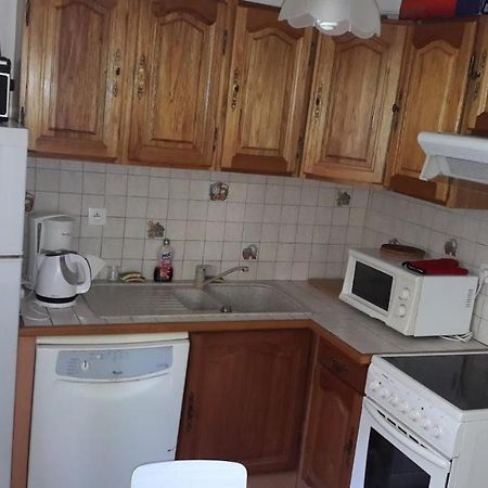 Appartement 6 Personnes Au Coeur De Super Besse Buitenkant foto